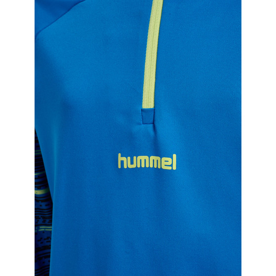 Hummel Blaze Pro Training 1/2 Zip Kids