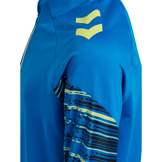 Hummel Blaze Pro Training 1/2 Zip Kids