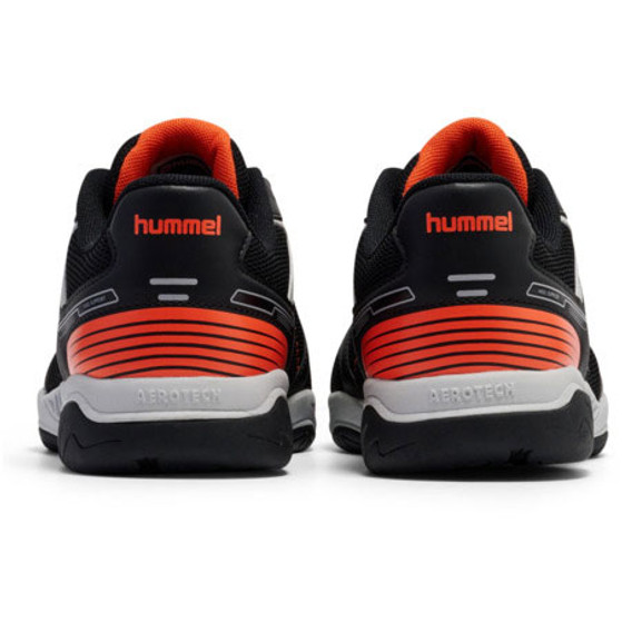 Hummel Court Control II