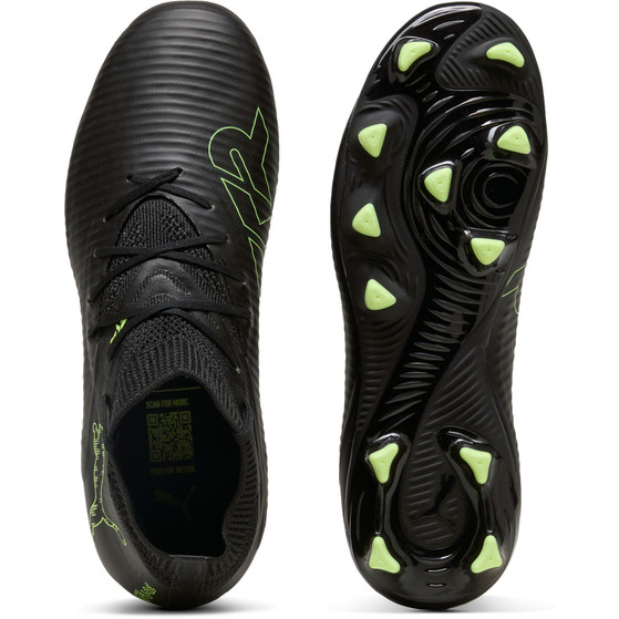 Puma Future 8 Pro FG/AG Kids
