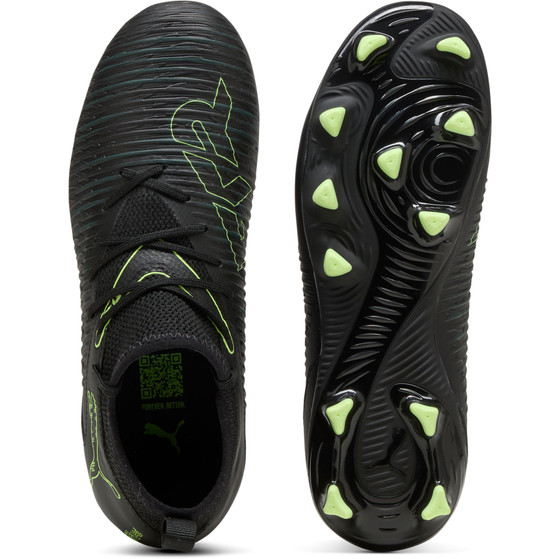 Puma Future 8 Match FG/AG Kids