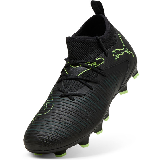 Puma Future 8 Match FG/AG Kids