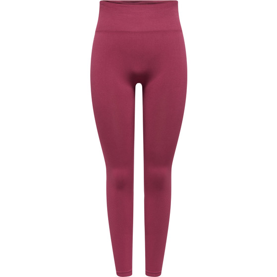 Only Play Dami High Waist Seam Tight