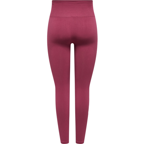 Only Play Dami High Waist Seam Tight