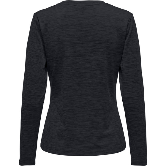 Only Play Core Life On Longsleeve