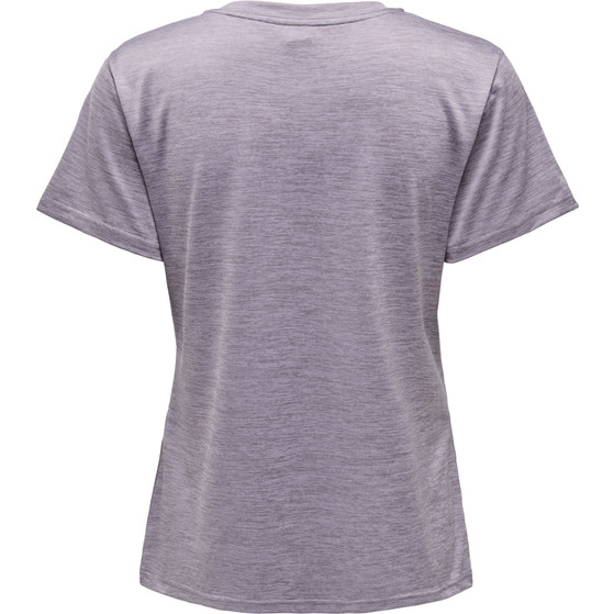 Only Play Core Life V-Neck Tee