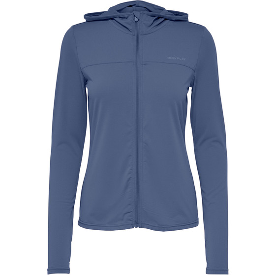 Only Play Life Full Zip Hoody