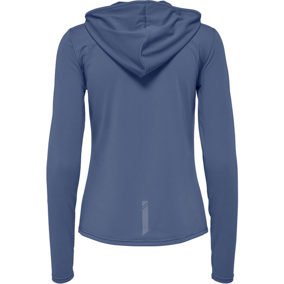 Only Play Life Full Zip Hoody