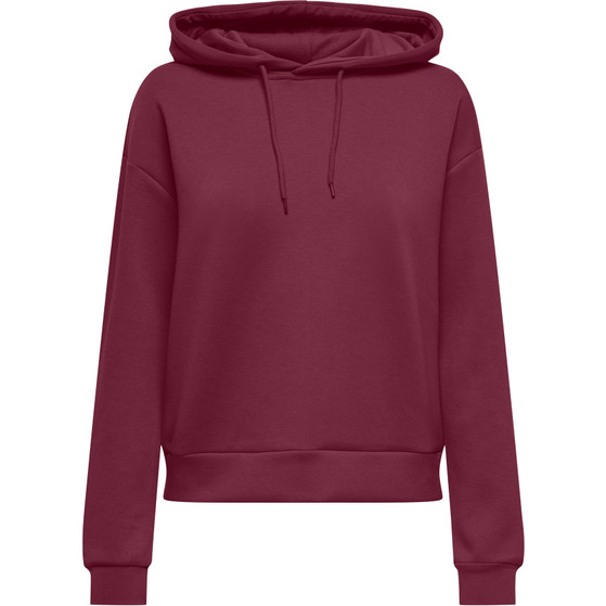 Only Play Lounge Life Sweat Hoody
