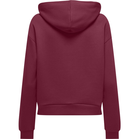 Only Play Lounge Life Sweat Hoody