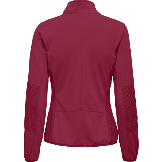 Only Play Jetta High Neck Fleece Jacket