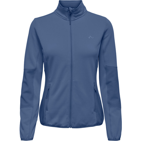 Only Play Jetta High Neck Fleece Jacket