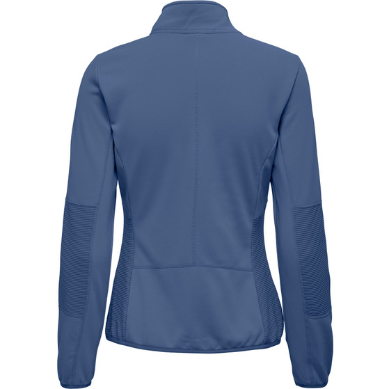 Only Play Jetta High Neck Fleece Jacket