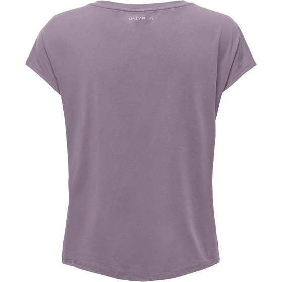 Only Play Aubree Life Loose Tee