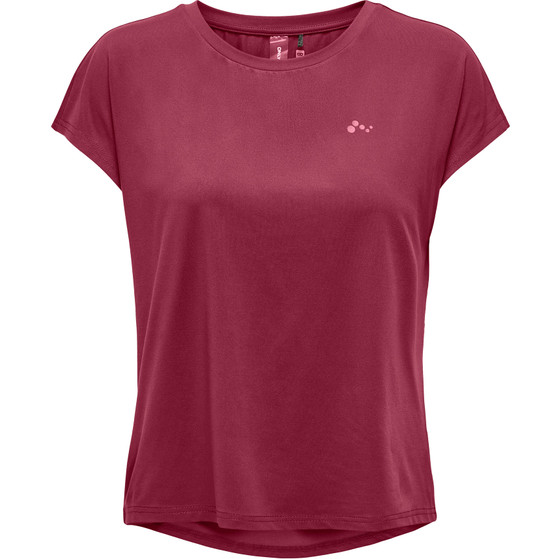 Only Play Aubree Life Loose Tee