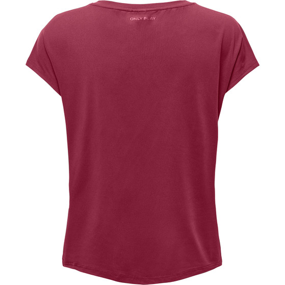 Only Play Aubree Life Loose Tee