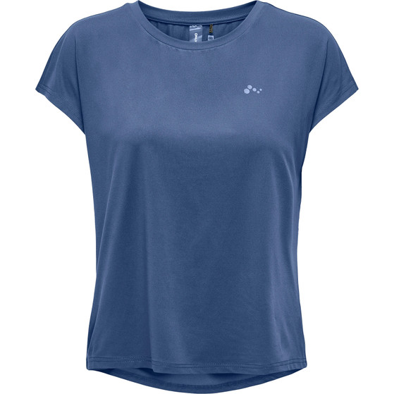 Only Play Aubree Life Loose Tee