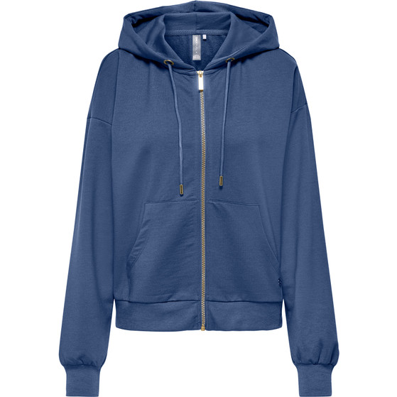 Only Play Fey Full Zip Sweat Hoody