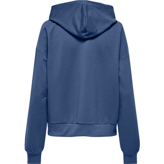 Only Play Fey Full Zip Sweat Hoody