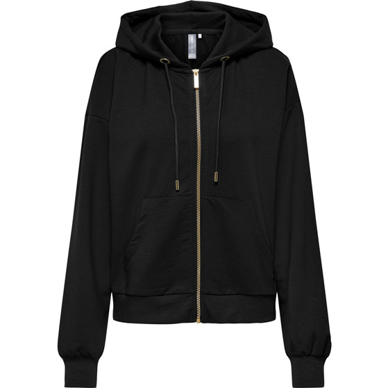 Only Play Fey Full Zip Sweat Hoody