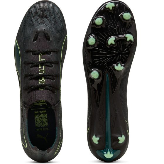 Puma Ultra 6 Pro FG/AG