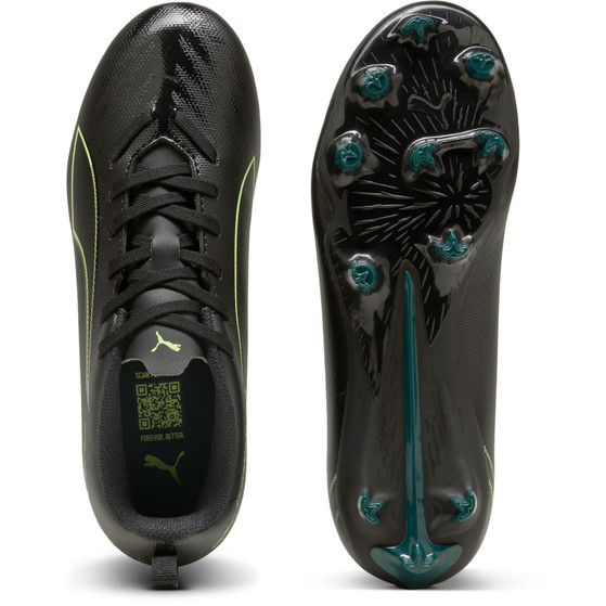 Puma Ultra 6 Play FG/AG Kinder