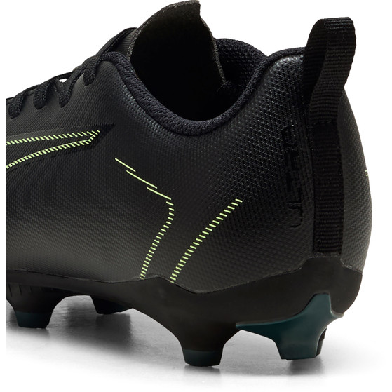 Puma Ultra 6 Play FG/AG Kinder