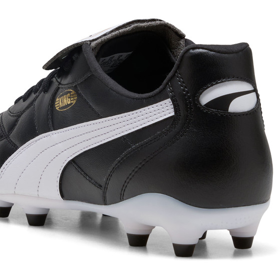 Puma King Top FG/AG