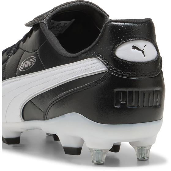 Puma King Liga SG