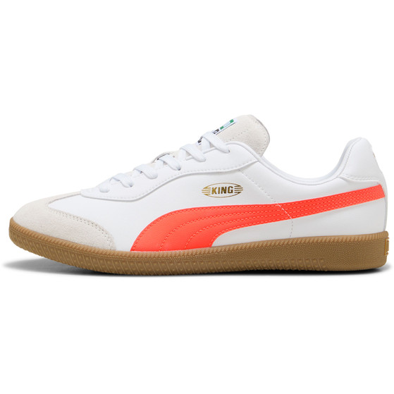 Puma King 21 Indoor