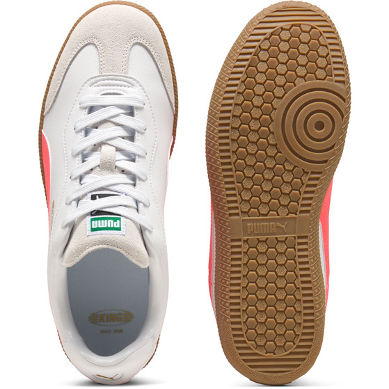 Puma King 21 Indoor