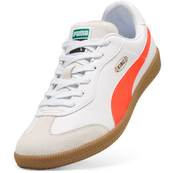 Puma King 21 Indoor