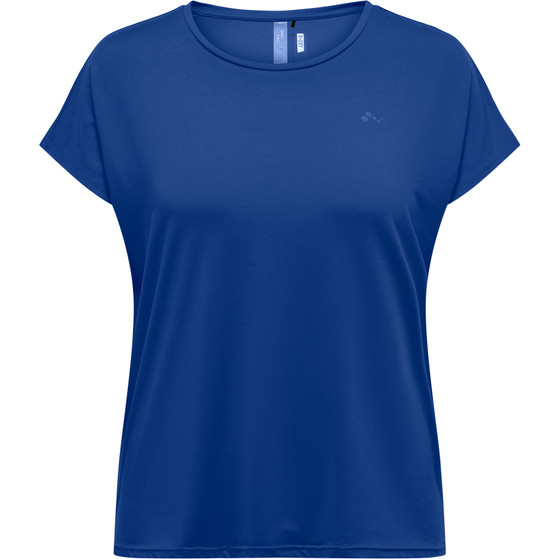 Only Play Aubree Life Loose Tee Curvy