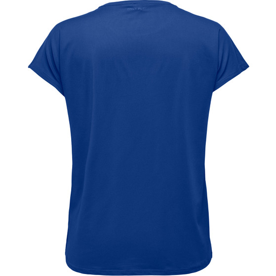 Only Play Aubree Life Loose Tee Curvy