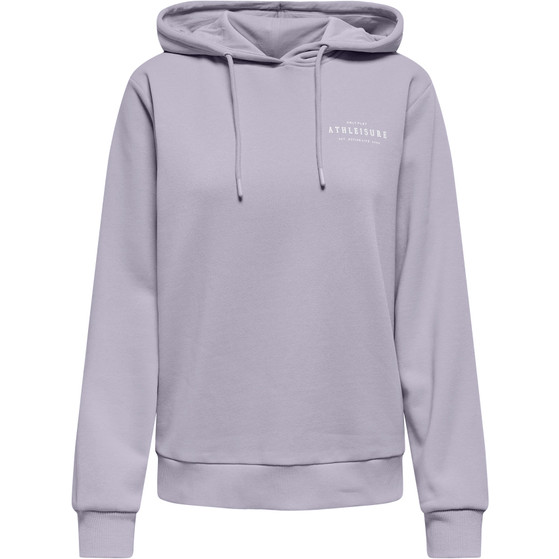 Only Play Pica Brush Loose Hoody