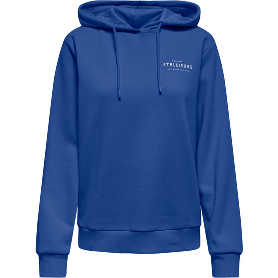 Only Play Pica Brush Loose Hoody