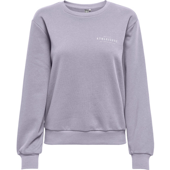 Only Play Font Life Brush Sweat