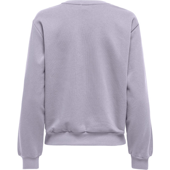 Only Play Font Life Brush Sweat