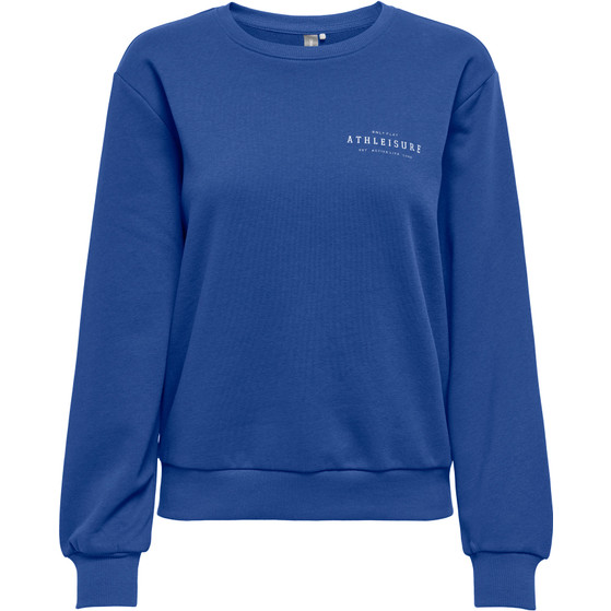 Only Play Font Life Brush Sweat