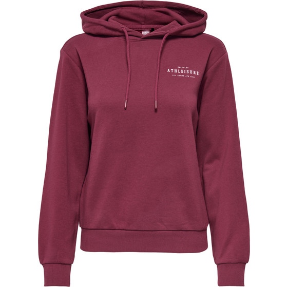 Only Play Pica Brush Loose Hoody