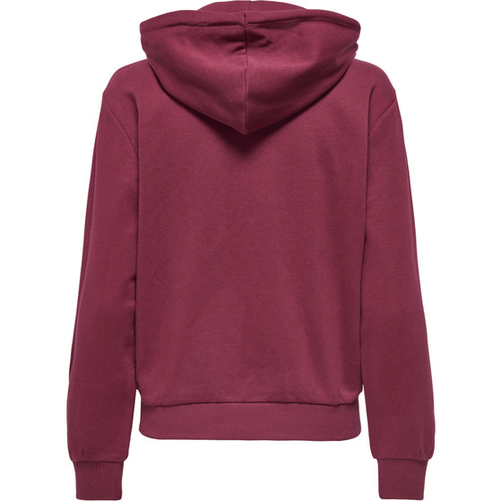 Only Play Pica Brush Loose Hoody