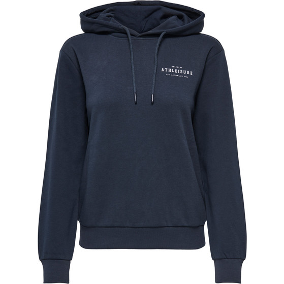 Only Play Pica Brush Loose Hoody