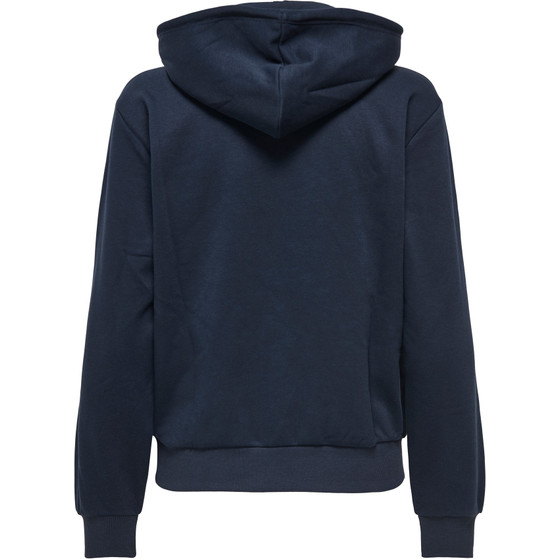Only Play Pica Brush Loose Hoody