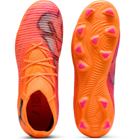 Puma Future 8 Pro FG/AG Kids