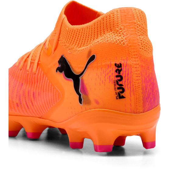 Puma Future 8 Pro FG/AG Kids