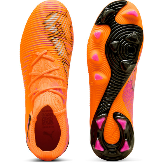 Puma Future 8 Match FG/AG Women