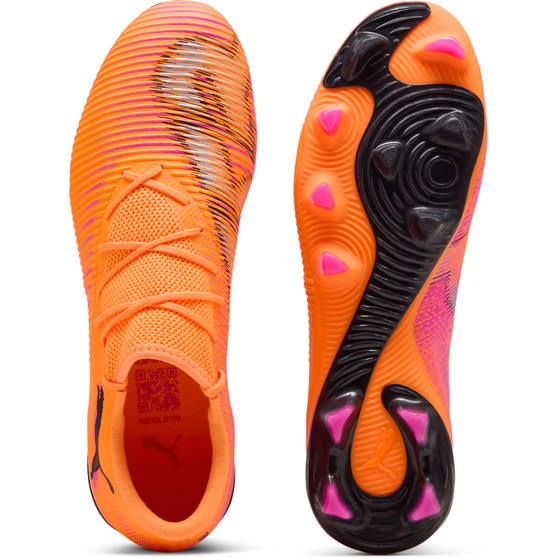 Puma Future 8 Match Low FG/AG