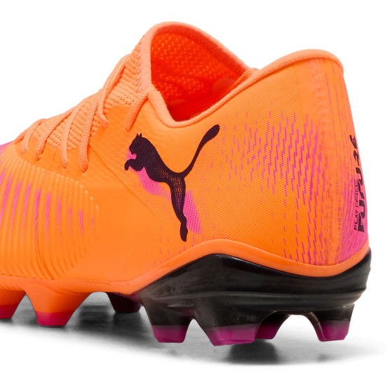Puma Future 8 Match Low FG/AG