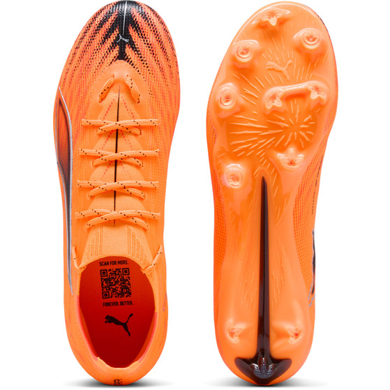 Puma Ultra 6 Pro FG/AG