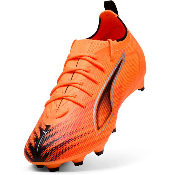 Puma Ultra 6 Pro FG/AG Kinder